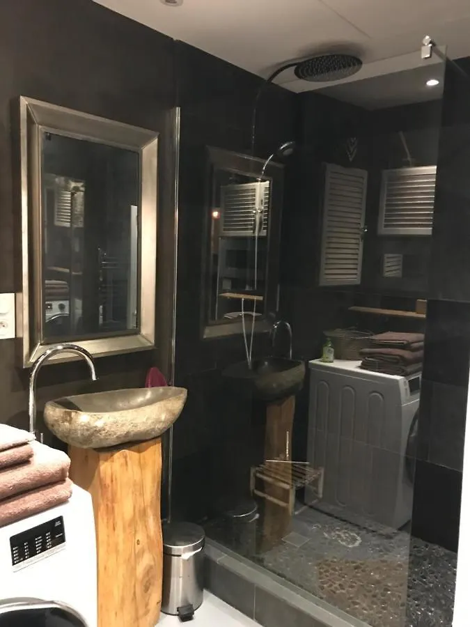 Appartement Loft Mahanoa Cabannes