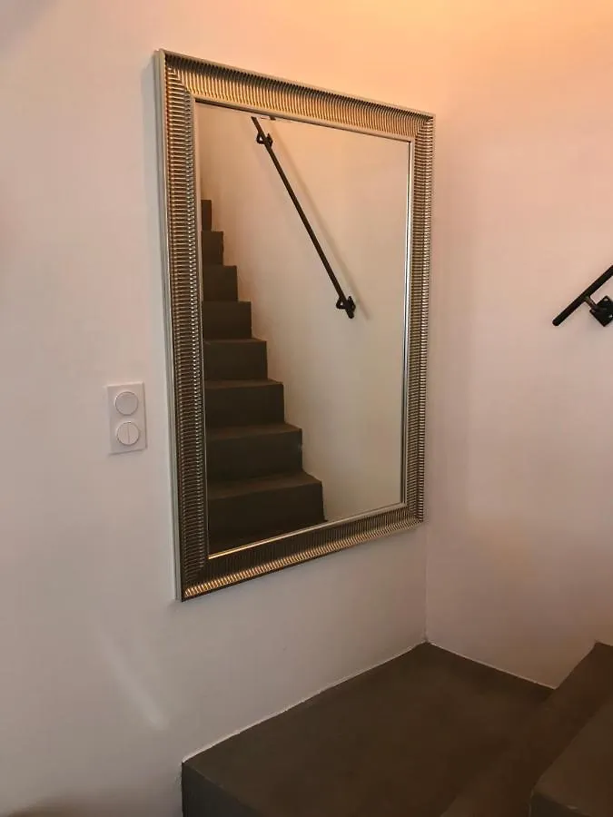 Loft Mahanoa Cabannes Appartement