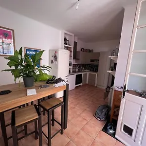  Appartement Maison Dans Les Rues Pietonnes Du Vieux France