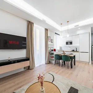  Appartement 2mn Monaco - Luxueux Renove - As France