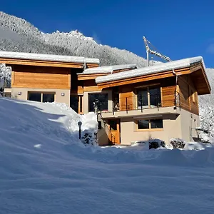  Chalet Le Point De Vue France
