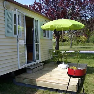 ** Camping Camping Couleurs Garonne France