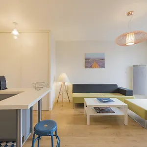  Appartement Le Patte D'oie France