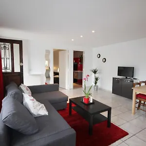  Appartement Les Minimes France