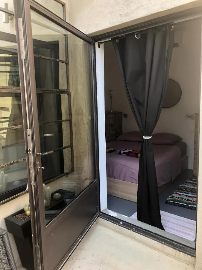 Apartment Loft Mahanoa