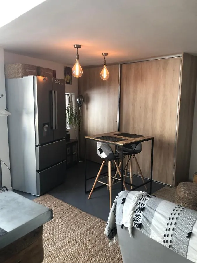 Loft Mahanoa