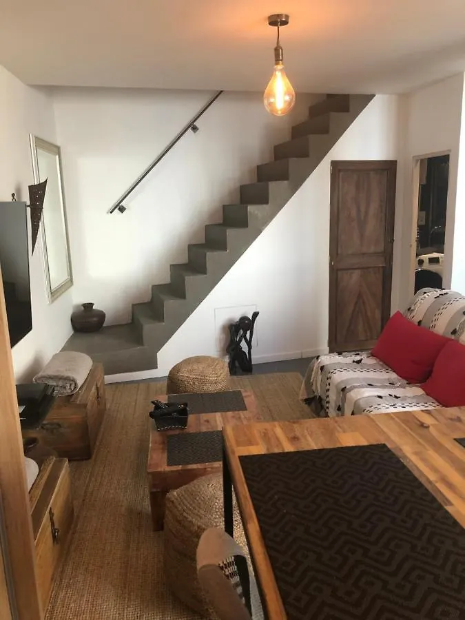 Loft Mahanoa France