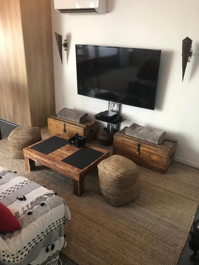 Loft Mahanoa Cabannes