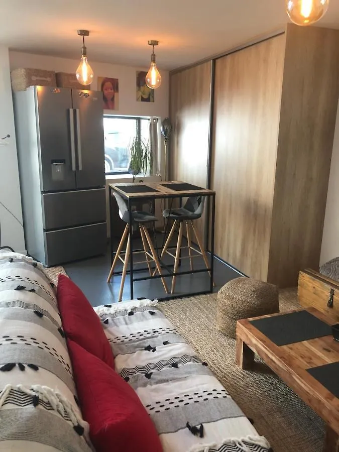 Loft Mahanoa Cabannes