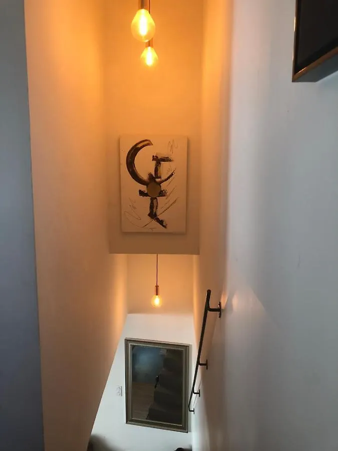 Lejlighed Loft Mahanoa Cabannes