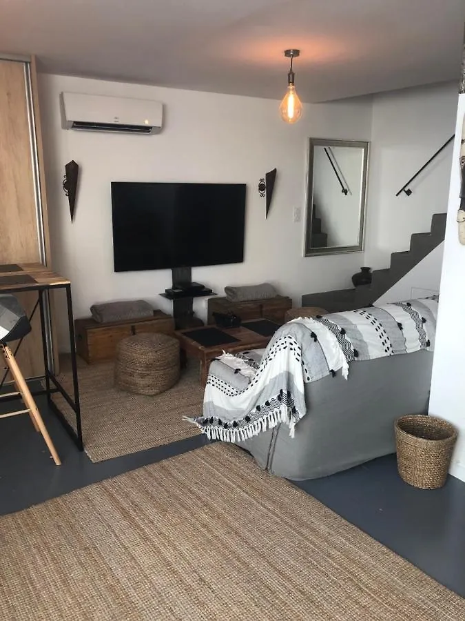 Loft Mahanoa Cabannes 0*,